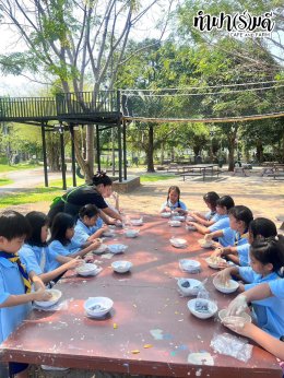 Victory Christian Learning Center 28 กุมภาพันธ์ 2568