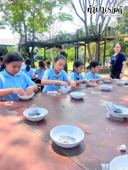 Victory Christian Learning Center 28 กุมภาพันธ์ 2568