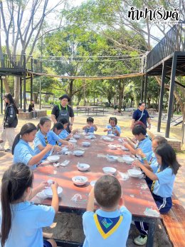 Victory Christian Learning Center 28 กุมภาพันธ์ 2568