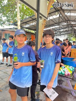 โรงเรียนกรุงเทพคริสเตียน 03 ธันวาคม 2568