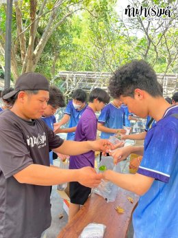 โรงเรียนกรุงเทพคริสเตียน 03 ธันวาคม 2568