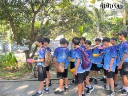 โรงเรียนกรุงเทพคริสเตียน 03 ธันวาคม 2568