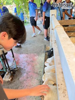 โรงเรียนกรุงเทพคริสเตียน 03 ธันวาคม 2568