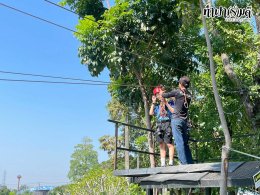 โรงเรียนกรุงเทพคริสเตียน 03 ธันวาคม 2568