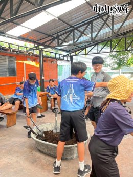 โรงเรียนกรุงเทพคริสเตียน 03 ธันวาคม 2568