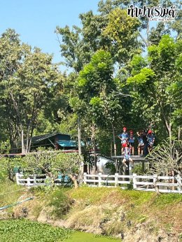 โรงเรียนกรุงเทพคริสเตียน 03 ธันวาคม 2568