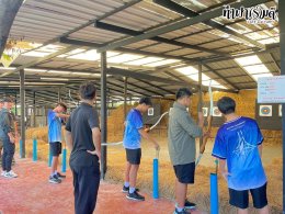 โรงเรียนกรุงเทพคริสเตียน 03 ธันวาคม 2568