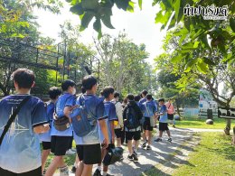 โรงเรียนกรุงเทพคริสเตียน 03 ธันวาคม 2568