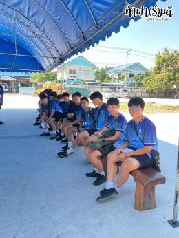 โรงเรียนกรุงเทพคริสเตียน 03 ธันวาคม 2568