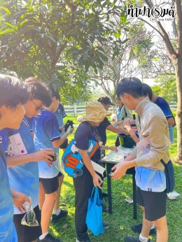 โรงเรียนกรุงเทพคริสเตียน 03 ธันวาคม 2568