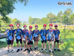 โรงเรียนกรุงเทพคริสเตียน 03 ธันวาคม 2568