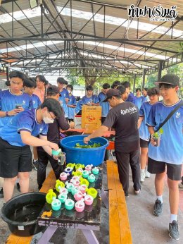 โรงเรียนกรุงเทพคริสเตียน 03 ธันวาคม 2568