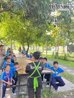 โรงเรียนกาญจนะวิทยา 04 ธันวาคม 2568