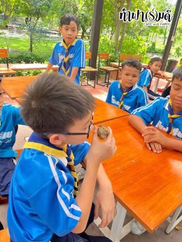 โรงเรียนกาญจนะวิทยา 04 ธันวาคม 2568