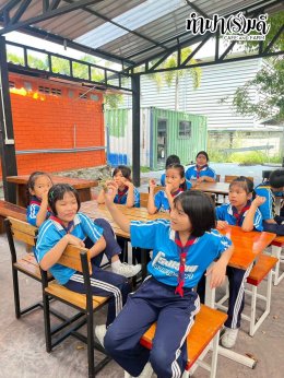 โรงเรียนกาญจนะวิทยา 04 ธันวาคม 2568