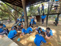 โรงเรียนกาญจนะวิทยา 04 ธันวาคม 2568