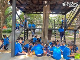 โรงเรียนกาญจนะวิทยา 04 ธันวาคม 2568