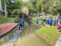 โรงเรียนกาญจนะวิทยา 04 ธันวาคม 2568