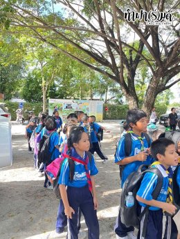 โรงเรียนกาญจนะวิทยา 04 ธันวาคม 2568