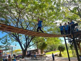 โรงเรียนกาญจนะวิทยา 04 ธันวาคม 2568