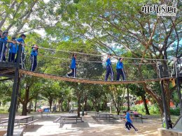 โรงเรียนกาญจนะวิทยา 04 ธันวาคม 2568