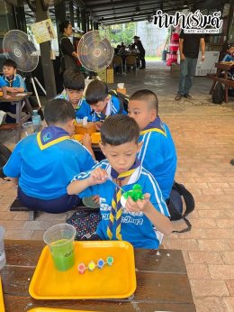 โรงเรียนกาญจนะวิทยา 04 ธันวาคม 2568