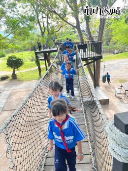 โรงเรียนกาญจนะวิทยา 04 ธันวาคม 2568