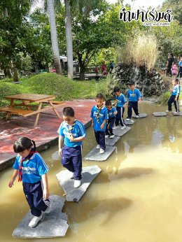 โรงเรียนกาญจนะวิทยา 04 ธันวาคม 2568