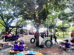 โรงเรียนกุญแจคริสเตียนวิทยา 06 มิถุนายน 2568