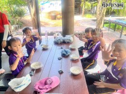 โรงเรียนกุญแจคริสเตียนวิทยา 06 มิถุนายน 2568