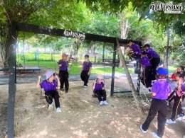 โรงเรียนกุญแจคริสเตียนวิทยา 06 มิถุนายน 2568