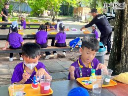 โรงเรียนกุญแจคริสเตียนวิทยา 06 มิถุนายน 2568