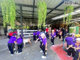 โรงเรียนกุญแจคริสเตียนวิทยา 06 มิถุนายน 2568