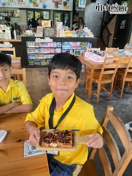 โรงเรียนกุลศิริศาสน์ 27 สิงหาคม  2568
