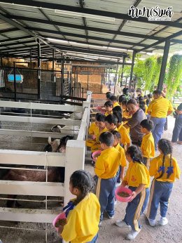 โรงเรียนกุลศิริศาสน์ 27 สิงหาคม  2568