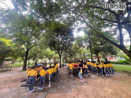 โรงเรียนกุลศิริศาสน์ 27 สิงหาคม  2568