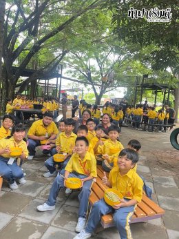 โรงเรียนกุลศิริศาสน์ 27 สิงหาคม  2568