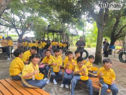 โรงเรียนกุลศิริศาสน์ 27 สิงหาคม  2568