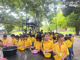 โรงเรียนกุลศิริศาสน์ 27 สิงหาคม  2568