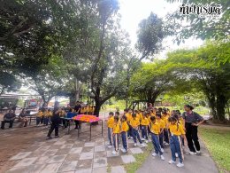 โรงเรียนกุลศิริศาสน์ 27 สิงหาคม  2568