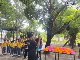 โรงเรียนกุลศิริศาสน์ 27 สิงหาคม  2568