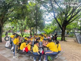 โรงเรียนกุลศิริศาสน์ 27 สิงหาคม  2568