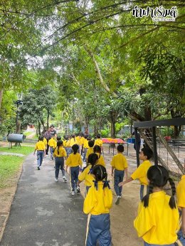 โรงเรียนกุลศิริศาสน์ 27 สิงหาคม  2568