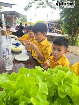 โรงเรียนกุลศิริศาสน์ 27 สิงหาคม  2568