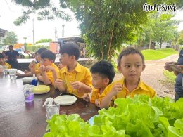 โรงเรียนกุลศิริศาสน์ 27 สิงหาคม  2568