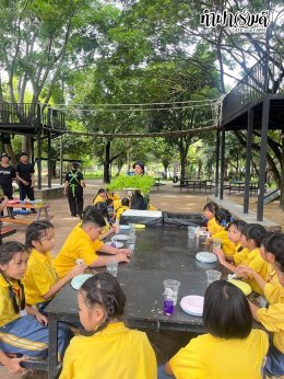 โรงเรียนกุลศิริศาสน์ 27 สิงหาคม  2568