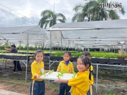 โรงเรียนกุลศิริศาสน์ 27 สิงหาคม  2568