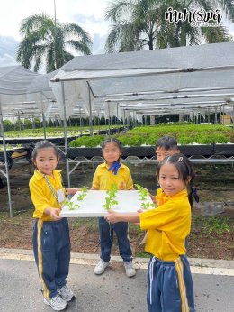 โรงเรียนกุลศิริศาสน์ 27 สิงหาคม  2568