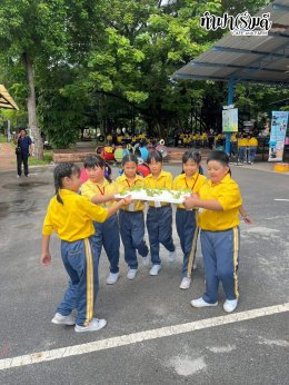 โรงเรียนกุลศิริศาสน์ 27 สิงหาคม  2568