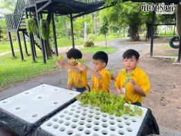 โรงเรียนกุลศิริศาสน์ 27 สิงหาคม  2568